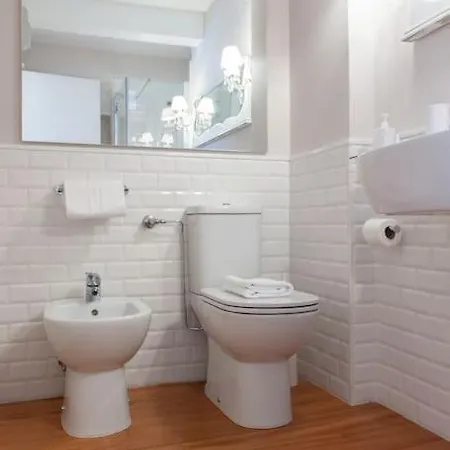 Apartment Di Tutto Punto In Centro A
