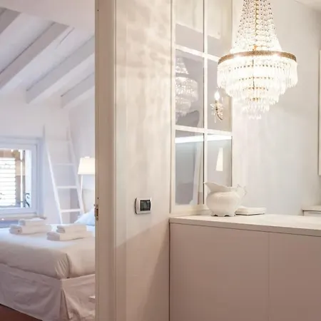 Apartment Di Tutto Punto In Centro A *