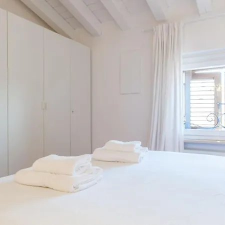 Apartment Di Tutto Punto In Centro A