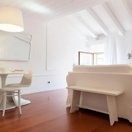 Apartment Di Tutto Punto In Centro A *