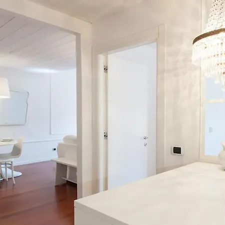 Di Tutto Punto In Centro A Apartment