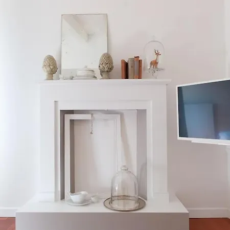Di Tutto Punto In Centro A Apartment