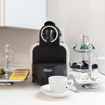 Apartamento Di Tutto Punto In Centro A *