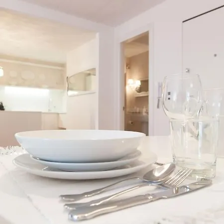 Di Tutto Punto In Centro A Apartamento Verona